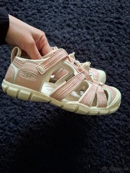 Sandále Keen - 4