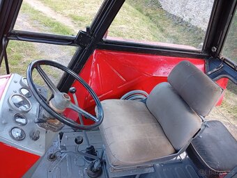 Prodám Zetor Crystal 12011 - 4