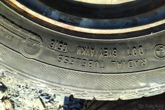 4x98 r 13 - 4