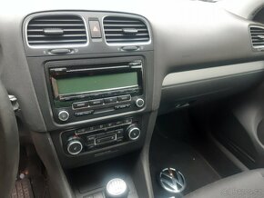 Vw Golf 6 - 4