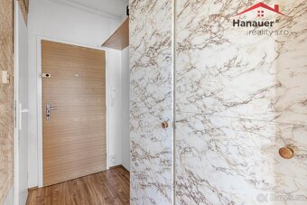 Prodej družstevního bytu 1+1, 35 m2, Ústí nad Labem, ul. Jin - 4