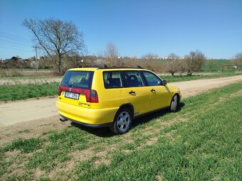 Prodám Seat Cordoba Gt - 4