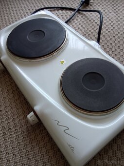 Elektrický vařič ETA 3119 - 4