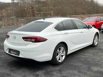 Opel Insignia 2.0 CDTi 125kW GR SPORT - 4