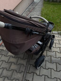 Kočárek ABC design salsa 4 air - 4