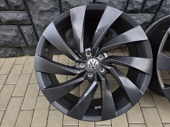 5x112 R20 VW Rosario Arteon Rline - 4