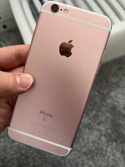 iPhone 6S 32Gb v hezkém stavu - 4