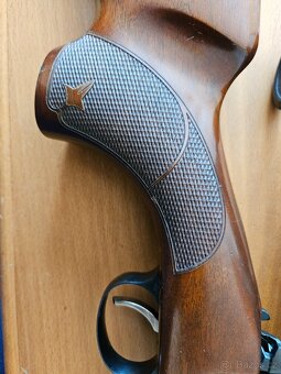 kulovnice CZ HA 550 Hunter, 300 Win. Mag. - 4