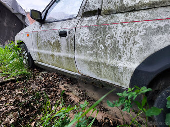 Škoda Felicia 1.9 pickup - 4