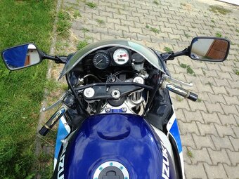 Suzuki GSX-R 600 - 4