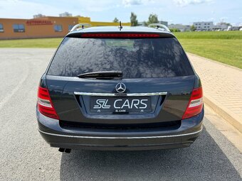 MERCEDES-BENZ C180 CGI //2012 MANUAL NAVIGACE SERVISKA - 4