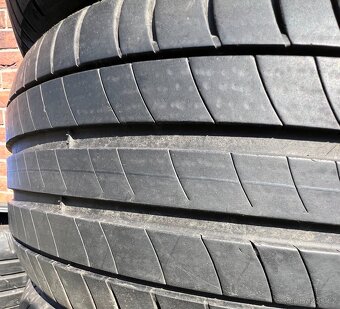 215/50 R18 92W letní pneu Michelin Primacy 3 (0422) - 4