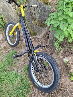 Trialove kolo Monty - 4