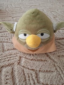 Plyšáci Star wars - 4