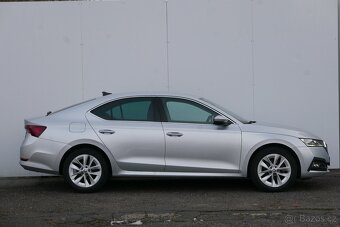 Škoda Octavia 2.0 TDI 110kW DSG 7° Style - 4