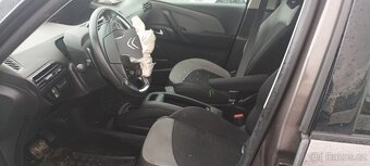Citroen C4 Picasso č. 22777 - 4