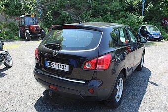 Nissan Qashqai 1.6i - 4