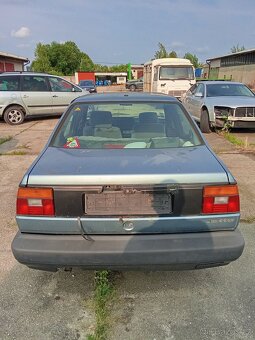 Jetta mk2 - 4