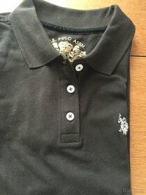 Dámské tričko Ralph Lauren - 4