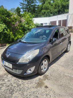 Renault Grand Sconic - 4