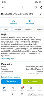 Robot Xiaomi - 4