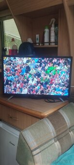 Televize Sharp - 4