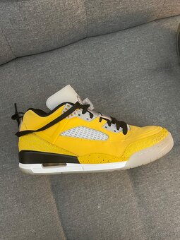 Jordan spizike vel. 42 - 4