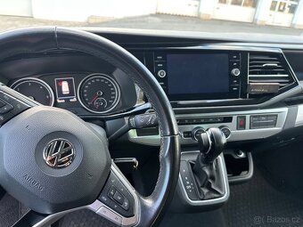 Multivan 6.1 2.0 TDI, 110kW, DSG, - 4