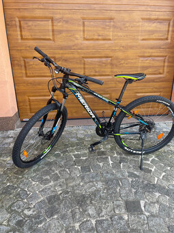 MERIDA MTB Race XRC - 4