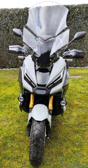Honda X-ADV, 05/2023, 3,7t km - 4