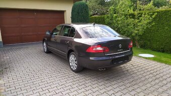 Škoda Superb 2 Elegance 2.0 Tdi - 4