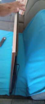 Tv Hisense 140cm 4K - 4