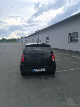 Prodám Mitsubishi colt 1.3 70kw - 4