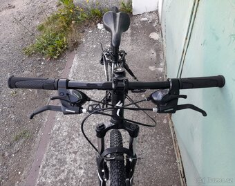 Dětské horské kolo SPECIALIZED 26" XS - 4