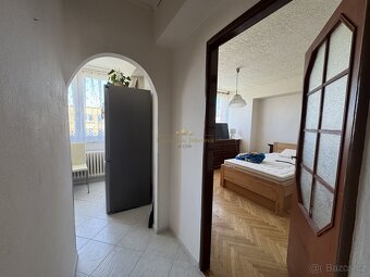 Prodej bytu 2+1 51 m2, OV, Nymburk - 4
