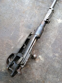 Budapest 35m rifle - 4