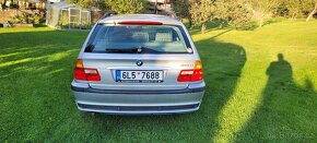 Bmw E46 318d (M47 common rail) - 4