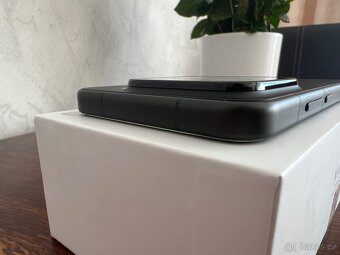 Xiaomi 15 5G 12/256 Black - 4