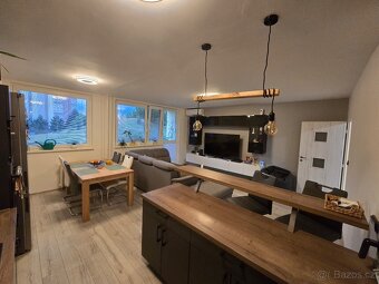 Prodej bytu 4+kk 98 m² Španielova, Praha - Řepy - 4