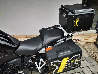 BMW R1250GS 40 Years Edition + Option 719 - 4
