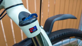 ZÁNOVNÍ KOLO Specialized Crosstrail - 4