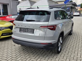 Škoda Karoq STYLE FullLED VIRTUAL PANORAMA KAMERA - 4