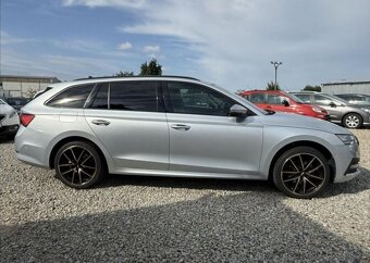 Škoda Octavia 2,0 110kW DSG F1 NAVI, VIRTUAL nafta automat - 4