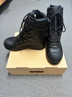Kanady GORETEX Prabos original - 4