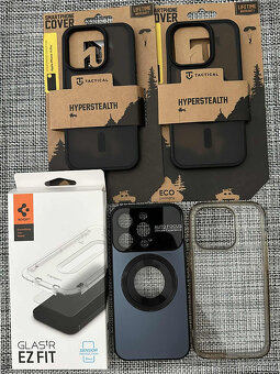 Prodám iPhone 14 Pro TOP stav - 4
