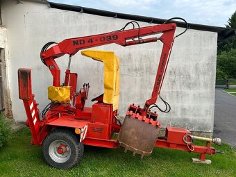 Nakladač 525 - 4