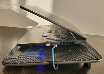 Herní notebook Lenovo IdeaPad Gaming 3 - 4