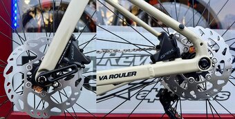 Gravel SUNN VENTURE S1 (velikost S 157-167) - 4