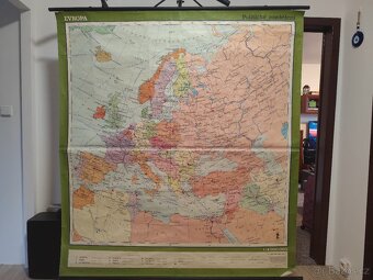 Školní mapa - 4