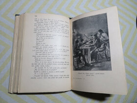 Karel May  V zemi Škipetarů 1931 - 4